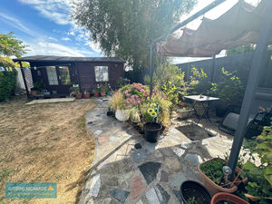 Garden- click for photo gallery